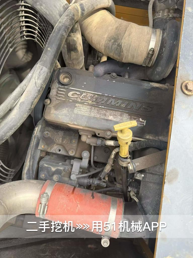 51机械